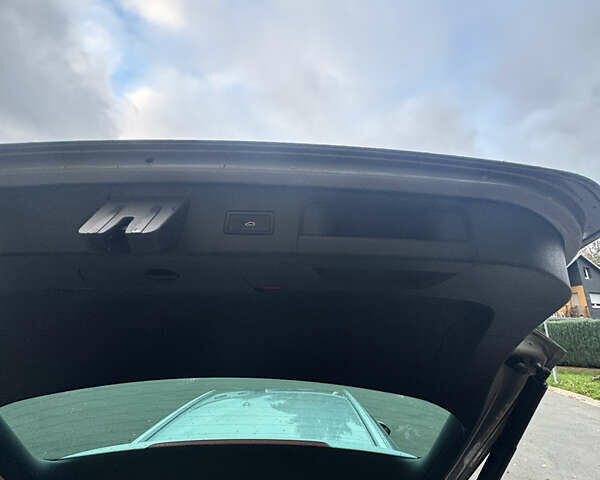 Сірий Фольксваген Пассат Альтрак, об'ємом двигуна 1.97 л та пробігом 215 тис. км за 20500 $, фото 11 на Automoto.ua