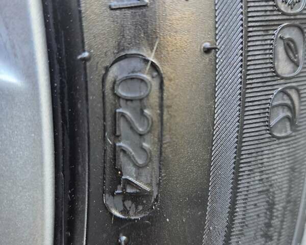 Серый Фольксваген Пассат Альтрак, объемом двигателя 2 л и пробегом 282 тыс. км за 17300 $, фото 32 на Automoto.ua