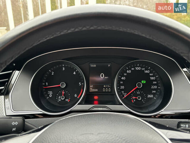 Серый Фольксваген Пассат Альтрак, объемом двигателя 2 л и пробегом 160 тыс. км за 23000 $, фото 39 на Automoto.ua