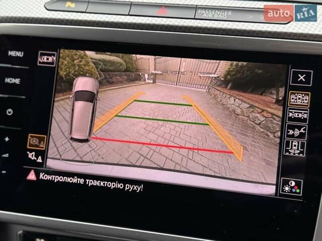 Сірий Фольксваген Пассат Альтрак, об'ємом двигуна 2 л та пробігом 238 тис. км за 21500 $, фото 29 на Automoto.ua