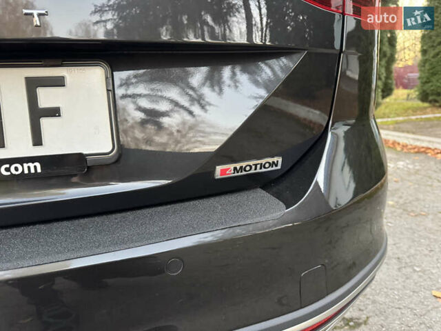 Серый Фольксваген Пассат Альтрак, объемом двигателя 2 л и пробегом 215 тыс. км за 23500 $, фото 23 на Automoto.ua