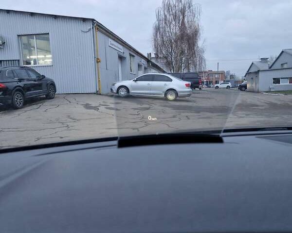 Сірий Фольксваген Пассат Альтрак, об'ємом двигуна 1.97 л та пробігом 129 тис. км за 29499 $, фото 42 на Automoto.ua