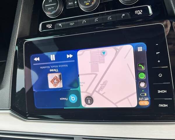 Серый Фольксваген Пассат Альтрак, объемом двигателя 1.97 л и пробегом 236 тыс. км за 22900 $, фото 35 на Automoto.ua