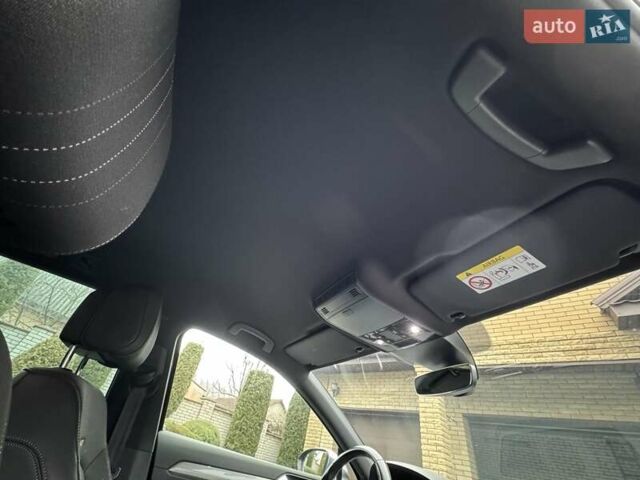 Сірий Фольксваген Пассат Альтрак, об'ємом двигуна 2 л та пробігом 238 тис. км за 21500 $, фото 30 на Automoto.ua