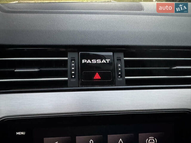 Серый Фольксваген Пассат Альтрак, объемом двигателя 2 л и пробегом 215 тыс. км за 23500 $, фото 47 на Automoto.ua