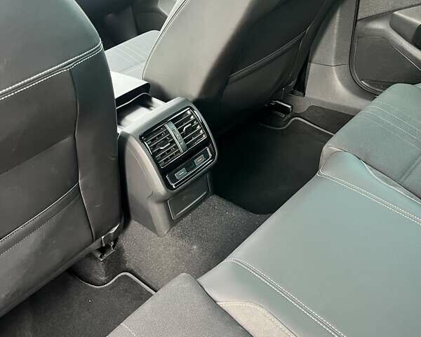 Серый Фольксваген Пассат Альтрак, объемом двигателя 1.97 л и пробегом 236 тыс. км за 22900 $, фото 13 на Automoto.ua