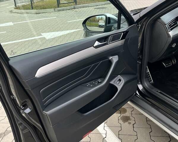 Серый Фольксваген Пассат Альтрак, объемом двигателя 1.97 л и пробегом 236 тыс. км за 22900 $, фото 17 на Automoto.ua