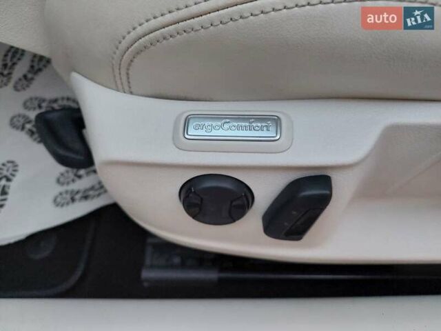 Серый Фольксваген Пассат Альтрак, объемом двигателя 1.97 л и пробегом 148 тыс. км за 23400 $, фото 18 на Automoto.ua