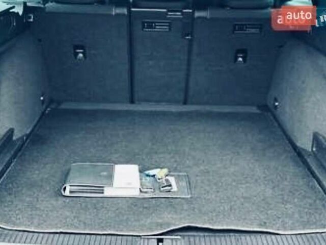 Серый Фольксваген Пассат Альтрак, объемом двигателя 1.97 л и пробегом 240 тыс. км за 22500 $, фото 9 на Automoto.ua