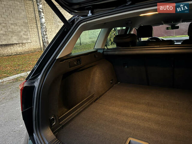 Серый Фольксваген Пассат Альтрак, объемом двигателя 2 л и пробегом 215 тыс. км за 23500 $, фото 92 на Automoto.ua