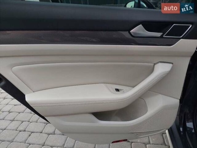 Серый Фольксваген Пассат Альтрак, объемом двигателя 1.97 л и пробегом 148 тыс. км за 23400 $, фото 28 на Automoto.ua