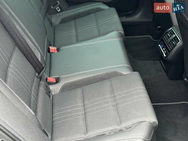 Сірий Фольксваген Пассат Альтрак, об'ємом двигуна 2 л та пробігом 238 тис. км за 21500 $, фото 26 на Automoto.ua