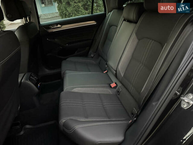 Серый Фольксваген Пассат Альтрак, объемом двигателя 2 л и пробегом 215 тыс. км за 23500 $, фото 72 на Automoto.ua