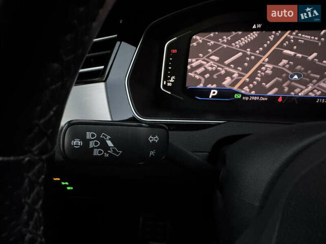 Серый Фольксваген Пассат Альтрак, объемом двигателя 2 л и пробегом 215 тыс. км за 23500 $, фото 43 на Automoto.ua