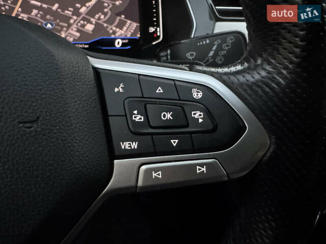 Серый Фольксваген Пассат Альтрак, объемом двигателя 2 л и пробегом 215 тыс. км за 23500 $, фото 40 на Automoto.ua