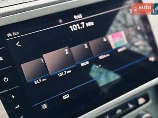 Серый Фольксваген Пассат Альтрак, объемом двигателя 1.97 л и пробегом 240 тыс. км за 22500 $, фото 8 на Automoto.ua