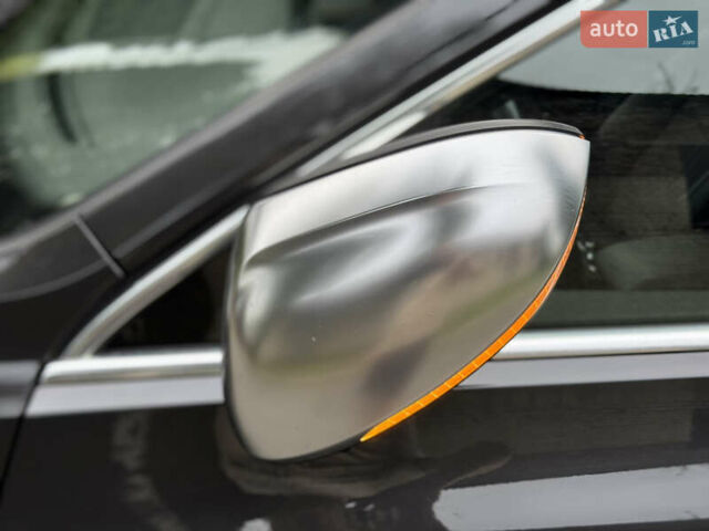 Серый Фольксваген Пассат Альтрак, объемом двигателя 2 л и пробегом 215 тыс. км за 23500 $, фото 24 на Automoto.ua