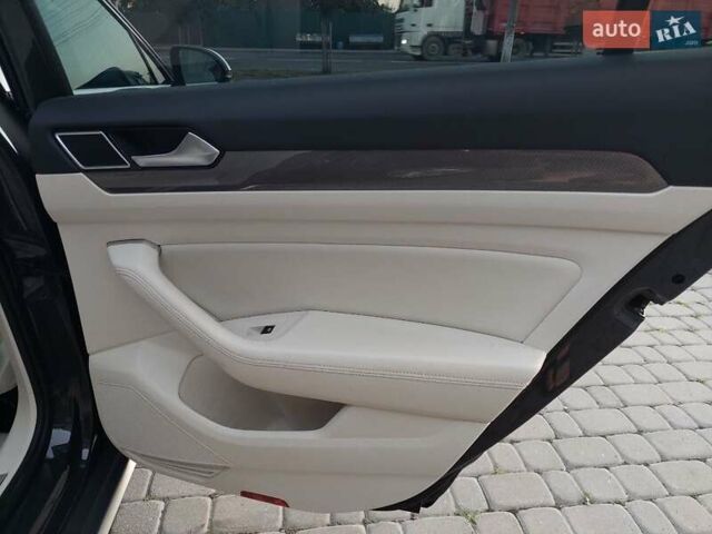 Серый Фольксваген Пассат Альтрак, объемом двигателя 1.97 л и пробегом 148 тыс. км за 23400 $, фото 31 на Automoto.ua