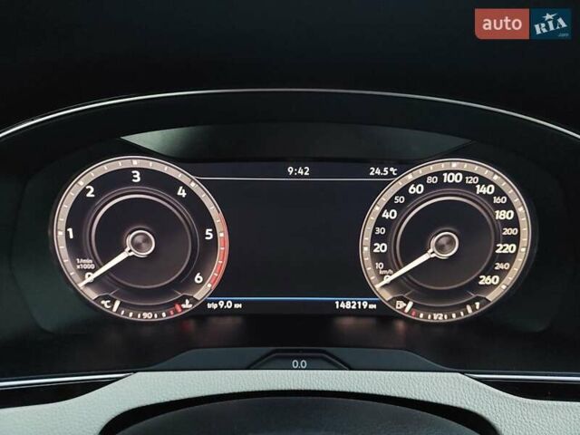 Серый Фольксваген Пассат Альтрак, объемом двигателя 1.97 л и пробегом 148 тыс. км за 23400 $, фото 23 на Automoto.ua