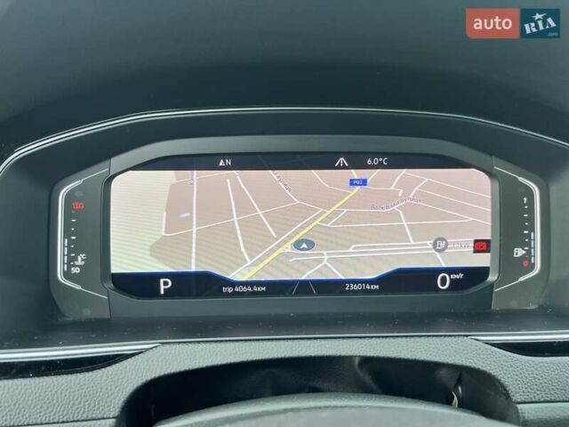 Серый Фольксваген Пассат Альтрак, объемом двигателя 1.97 л и пробегом 236 тыс. км за 22900 $, фото 33 на Automoto.ua