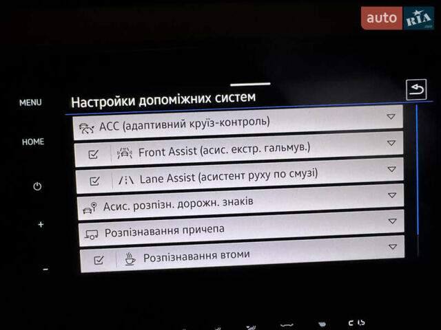 Серый Фольксваген Пассат Альтрак, объемом двигателя 2 л и пробегом 215 тыс. км за 23500 $, фото 67 на Automoto.ua