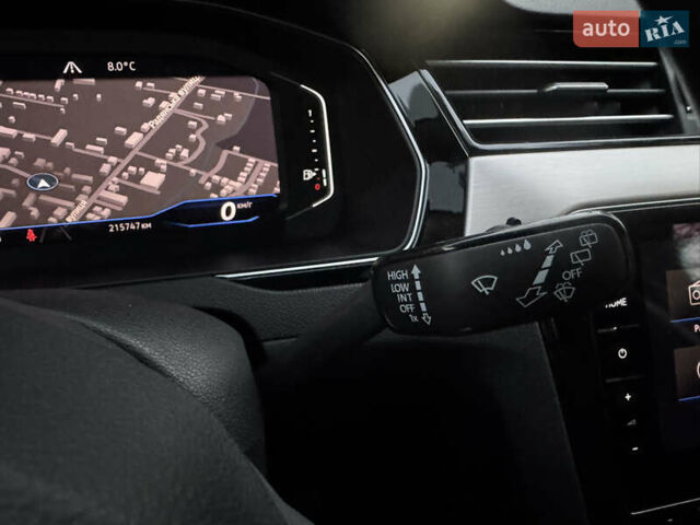 Серый Фольксваген Пассат Альтрак, объемом двигателя 2 л и пробегом 215 тыс. км за 23500 $, фото 42 на Automoto.ua