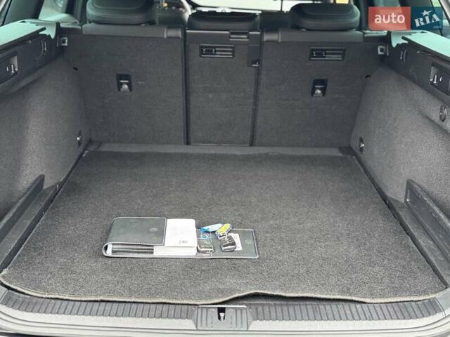 Сірий Фольксваген Пассат Альтрак, об'ємом двигуна 2 л та пробігом 238 тис. км за 21500 $, фото 28 на Automoto.ua