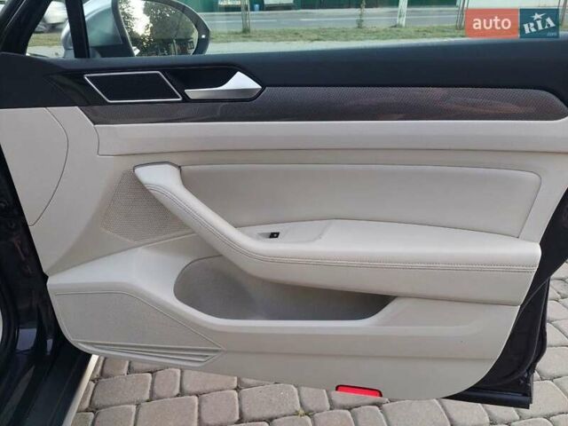 Серый Фольксваген Пассат Альтрак, объемом двигателя 1.97 л и пробегом 148 тыс. км за 23400 $, фото 33 на Automoto.ua