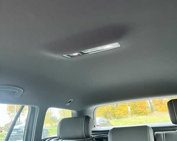 Серый Фольксваген Пассат Альтрак, объемом двигателя 1.97 л и пробегом 236 тыс. км за 22900 $, фото 25 на Automoto.ua