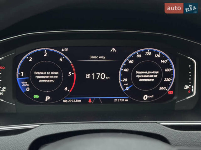 Серый Фольксваген Пассат Альтрак, объемом двигателя 2 л и пробегом 215 тыс. км за 23500 $, фото 58 на Automoto.ua