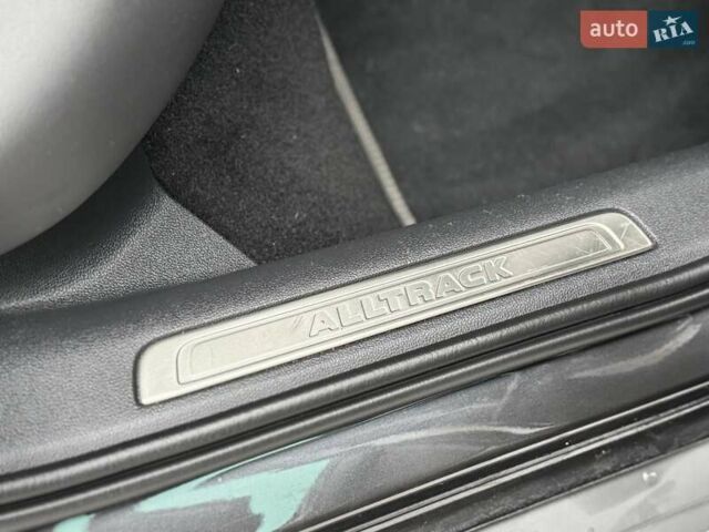 Сірий Фольксваген Пассат Альтрак, об'ємом двигуна 2 л та пробігом 238 тис. км за 21500 $, фото 27 на Automoto.ua