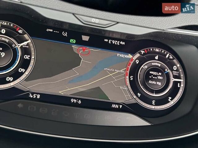 Сірий Фольксваген Пассат Альтрак, об'ємом двигуна 2 л та пробігом 238 тис. км за 21500 $, фото 23 на Automoto.ua