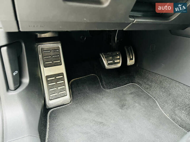 Серый Фольксваген Пассат Альтрак, объемом двигателя 2 л и пробегом 177 тыс. км за 24900 $, фото 30 на Automoto.ua