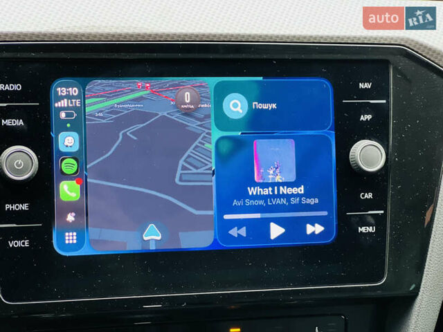 Серый Фольксваген Пассат Альтрак, объемом двигателя 2 л и пробегом 177 тыс. км за 24900 $, фото 41 на Automoto.ua