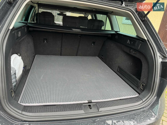 Сірий Фольксваген Пассат Альтрак, об'ємом двигуна 1.97 л та пробігом 203 тис. км за 30500 $, фото 11 на Automoto.ua