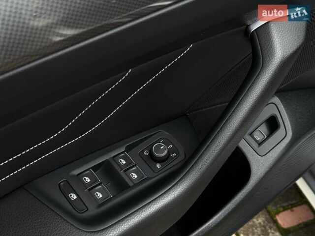 Сірий Фольксваген Пассат Альтрак, об'ємом двигуна 2 л та пробігом 177 тис. км за 28499 $, фото 32 на Automoto.ua