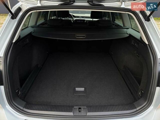 Сірий Фольксваген Пассат Альтрак, об'ємом двигуна 2 л та пробігом 177 тис. км за 28499 $, фото 67 на Automoto.ua