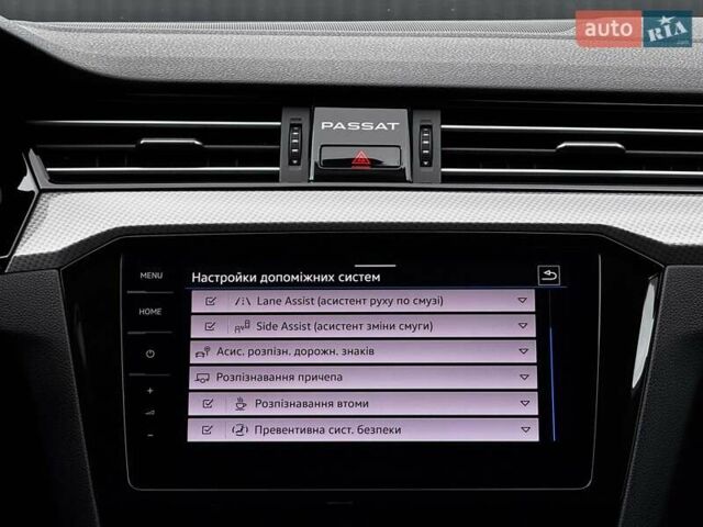 Сірий Фольксваген Пассат Альтрак, об'ємом двигуна 2 л та пробігом 177 тис. км за 28499 $, фото 96 на Automoto.ua
