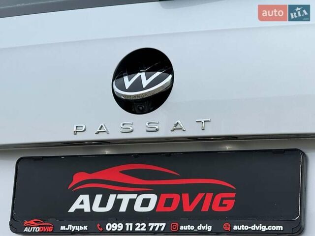 Сірий Фольксваген Пассат Альтрак, об'ємом двигуна 2 л та пробігом 177 тис. км за 28499 $, фото 24 на Automoto.ua