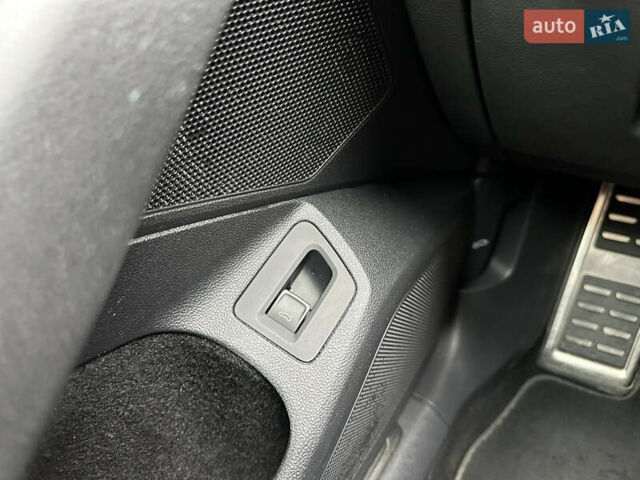 Серый Фольксваген Пассат Альтрак, объемом двигателя 1.97 л и пробегом 177 тыс. км за 25900 $, фото 34 на Automoto.ua