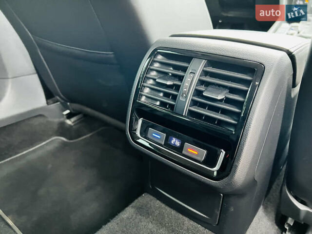 Серый Фольксваген Пассат Альтрак, объемом двигателя 2 л и пробегом 177 тыс. км за 24900 $, фото 55 на Automoto.ua