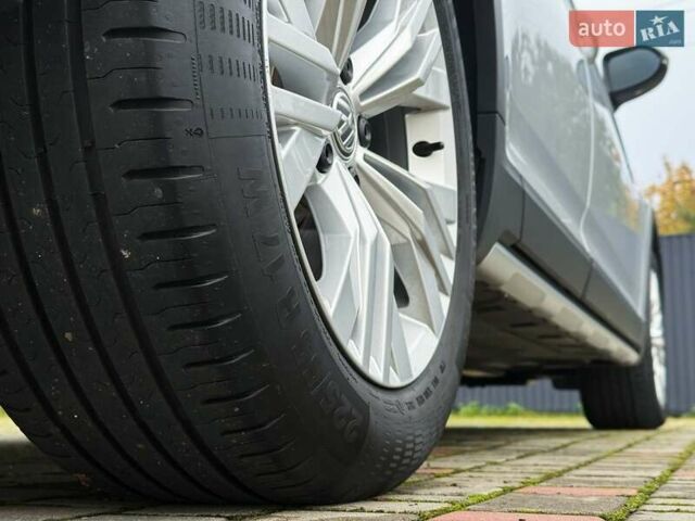 Сірий Фольксваген Пассат Альтрак, об'ємом двигуна 2 л та пробігом 177 тис. км за 28499 $, фото 27 на Automoto.ua