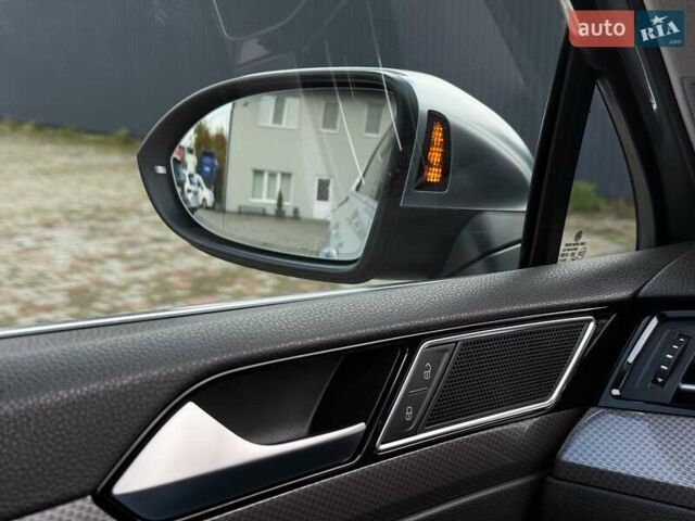 Сірий Фольксваген Пассат Альтрак, об'ємом двигуна 2 л та пробігом 177 тис. км за 28499 $, фото 31 на Automoto.ua