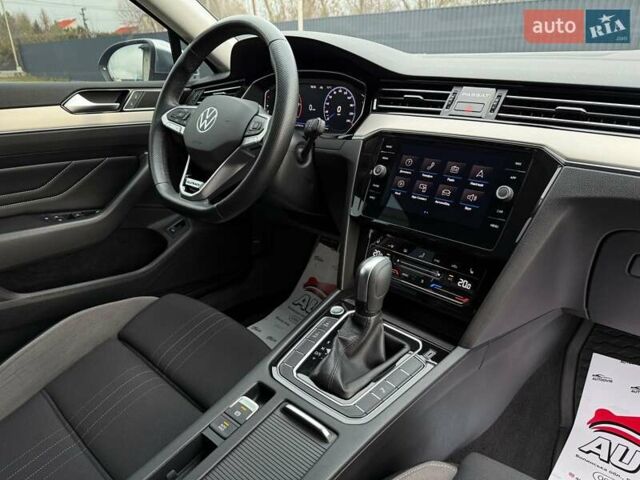 Серый Фольксваген Пассат Альтрак, объемом двигателя 2 л и пробегом 140 тыс. км за 25999 $, фото 69 на Automoto.ua