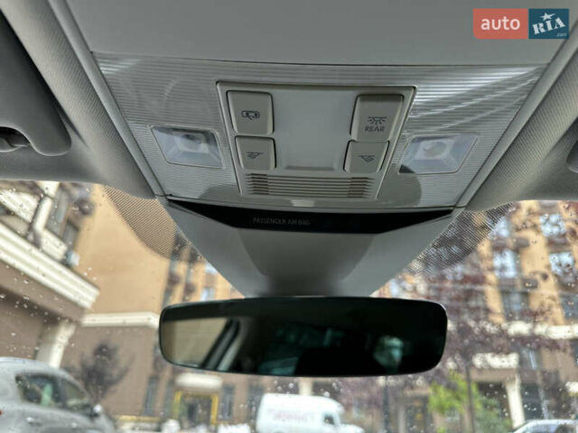 Серый Фольксваген Пассат Альтрак, объемом двигателя 1.97 л и пробегом 177 тыс. км за 25900 $, фото 37 на Automoto.ua