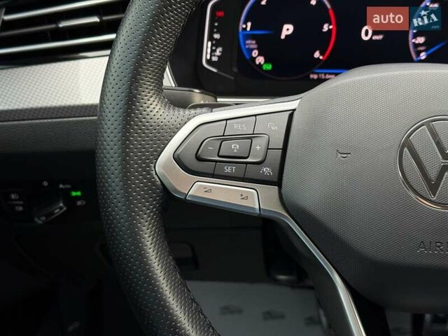 Сірий Фольксваген Пассат Альтрак, об'ємом двигуна 2 л та пробігом 177 тис. км за 28499 $, фото 47 на Automoto.ua