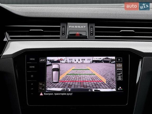 Сірий Фольксваген Пассат Альтрак, об'ємом двигуна 2 л та пробігом 177 тис. км за 28499 $, фото 93 на Automoto.ua
