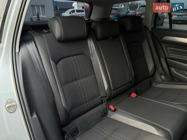 Серый Фольксваген Пассат Альтрак, объемом двигателя 2 л и пробегом 140 тыс. км за 25999 $, фото 59 на Automoto.ua