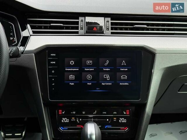 Сірий Фольксваген Пассат Альтрак, об'ємом двигуна 2 л та пробігом 177 тис. км за 28499 $, фото 52 на Automoto.ua
