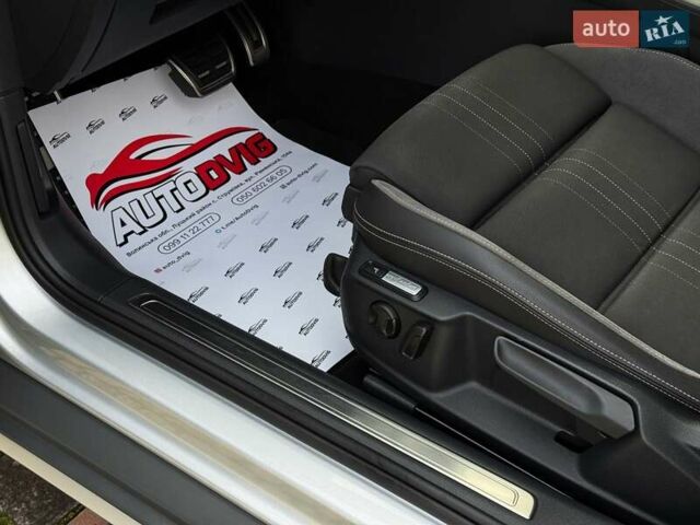 Сірий Фольксваген Пассат Альтрак, об'ємом двигуна 2 л та пробігом 177 тис. км за 28499 $, фото 39 на Automoto.ua